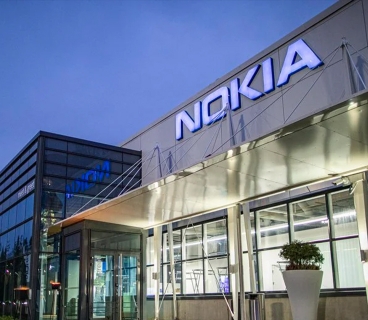 “Nokia” şirkəti Bakıda laboratoriya açacaq