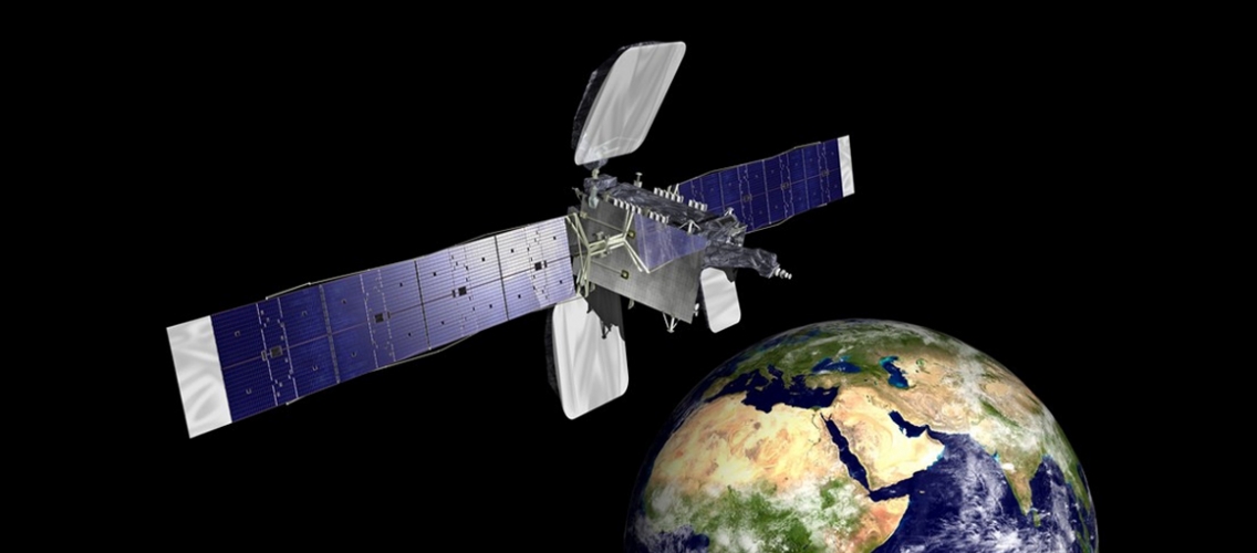 İsrail şirkəti "Azerspace"in peyklərindən istifadə edəcək