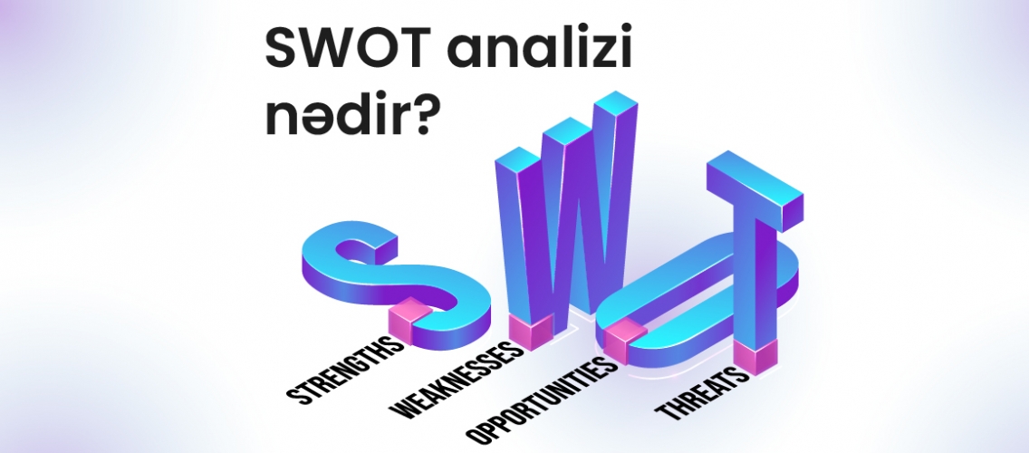 SWOT analizi nədir?