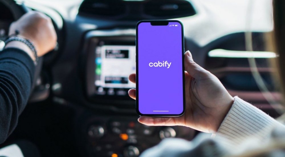 Taksi sifariş xidməti göstərən Cabify 110 milyon dollar investisiya alıb