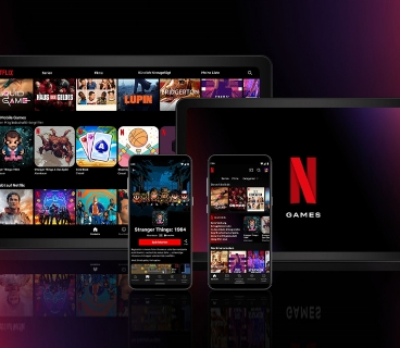 Netflix Games ağıllı televizorlara gəlir