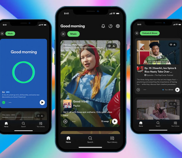 Spotify yeni funksiyasını sınaqdan keçirir