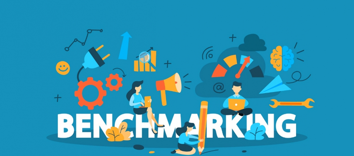 "Benchmarking" nədir?