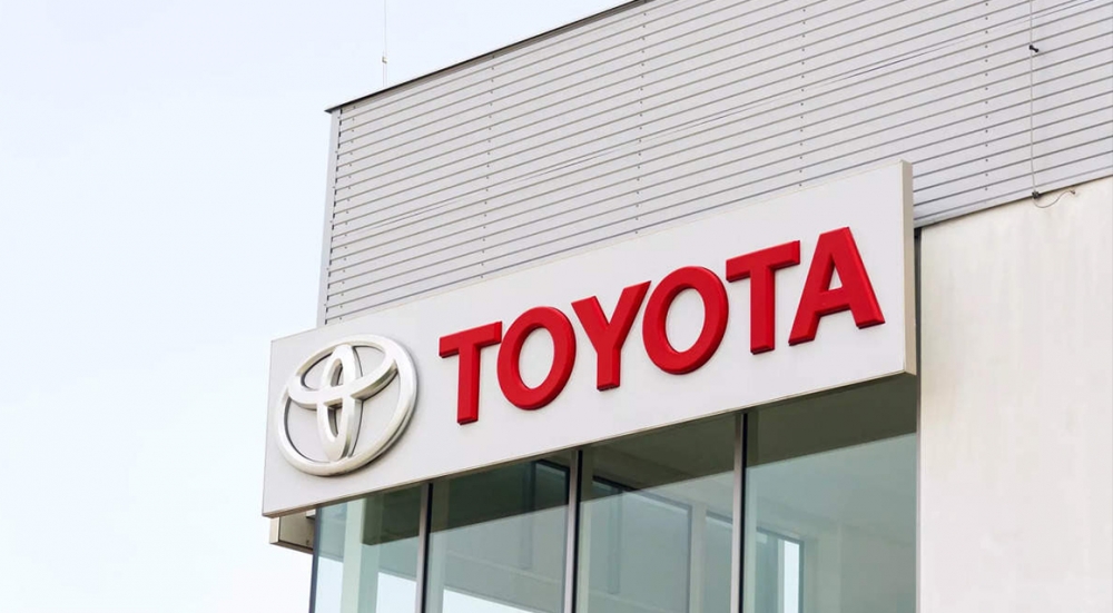 Toyota 3 il ərzində 10 yeni elektrikli avtomobil hazırlayacaq