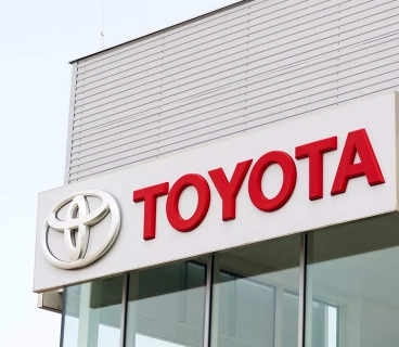 Toyota 3 il ərzində 10 yeni elektrikli avtomobil hazırlayacaq