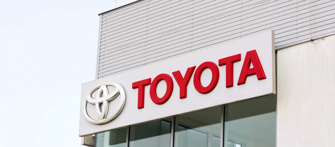 Toyota 3 il ərzində 10 yeni elektrikli avtomobil hazırlayacaq