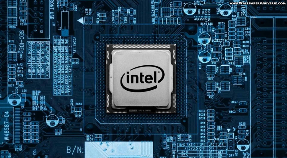 “Intel” yenidən dünyanın ən dəyəri çip markası olub