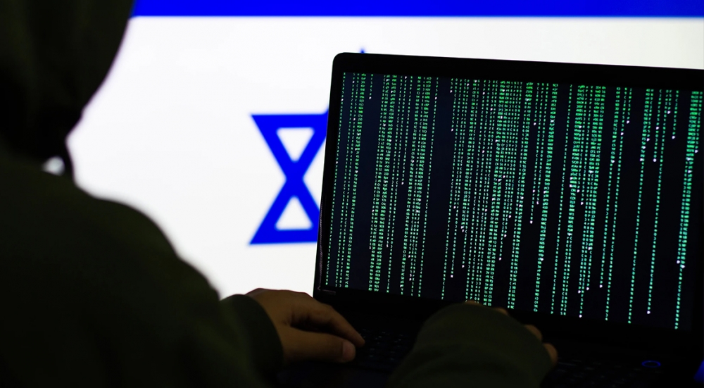 İsrail mərkəzli casus proqramı telefonlardan məlumat oğurlayıb