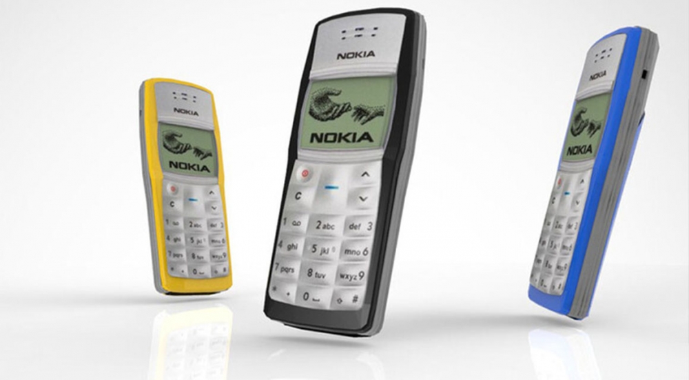 Nokia 1100 modeli ilə fırıldaqçılıq edilməyə başlanılıb