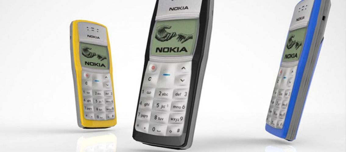 Nokia 1100 modeli ilə fırıldaqçılıq edilməyə başlanılıb