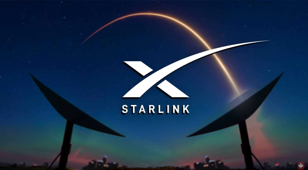 SpaceX-ə yeni Starlink peyklərini göndərmək üçün icazə verilib