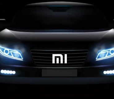 Xiaomi avtomobillərinin ön şüşələri tamamilə sensor olacaq