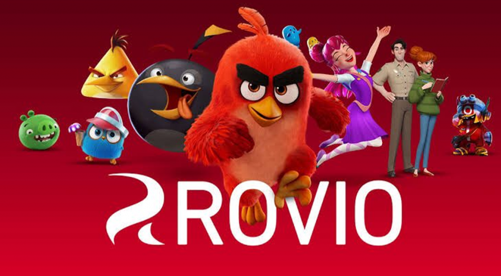 Sega rəsmi olaraq “Angry Birds”ün tərtibatçısı Rovio-nu 775 milyon dollara satın alıb