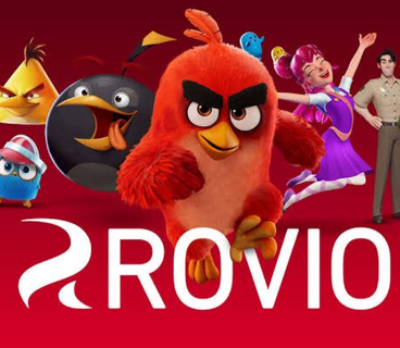 Sega rəsmi olaraq “Angry Birds”ün tərtibatçısı Rovio-nu 775 milyon dollara satın alıb
