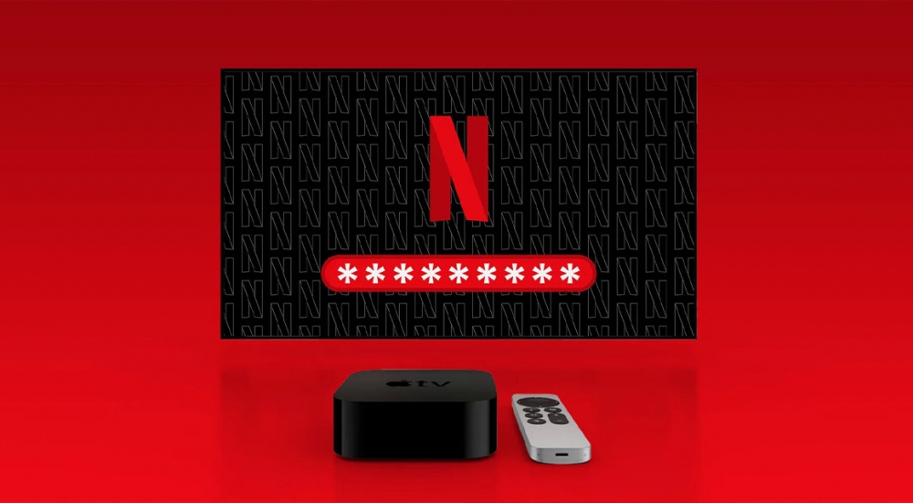 Netflix şifrə paylaşmağı bloklayacağını bildirib