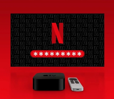 Netflix şifrə paylaşmağı bloklayacağını bildirib