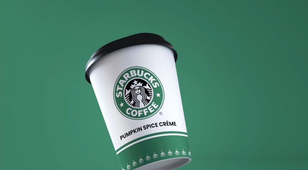 Starbucks yeni NFT kolleksiyasını satışa çıxarıb