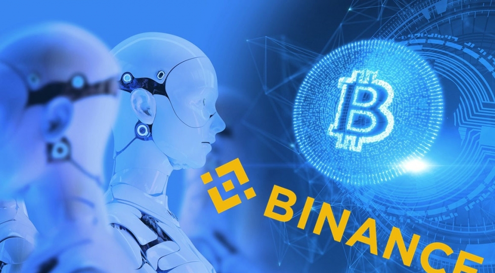 Binance kripto ChatGPT-ni işə salacaq