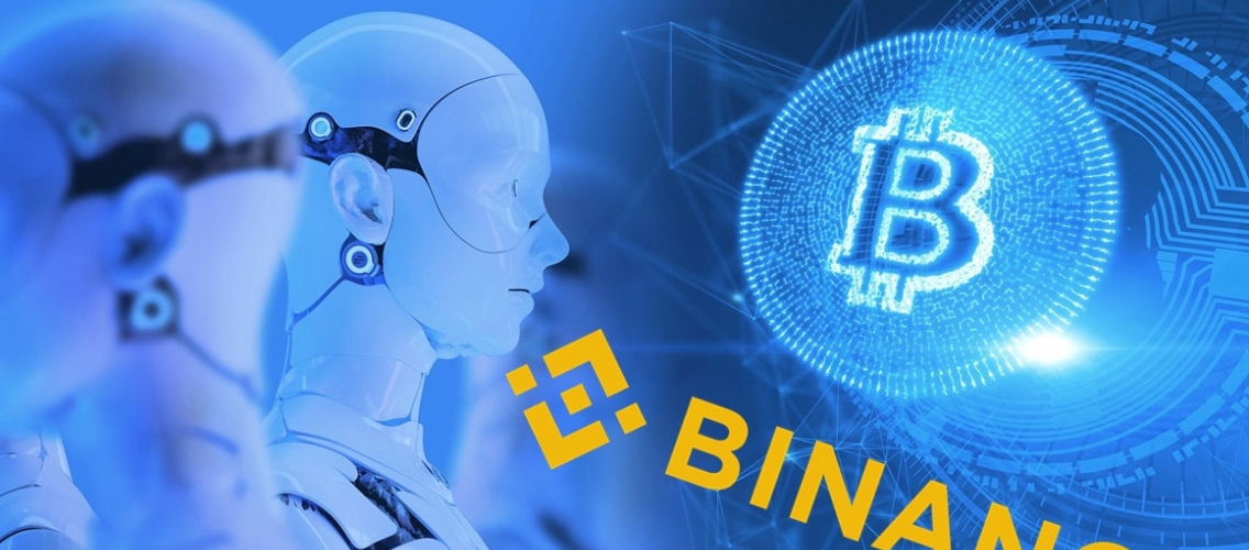 Binance kripto ChatGPT-ni işə salacaq