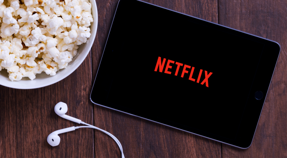 Netflix koreya serial və filmlərinə 2,5 milyard dollar investisiya etmək qərarı alıb