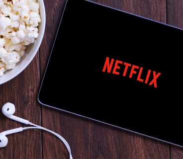 Netflix koreya serial və filmlərinə 2,5 milyard dollar investisiya etmək qərarı alıb