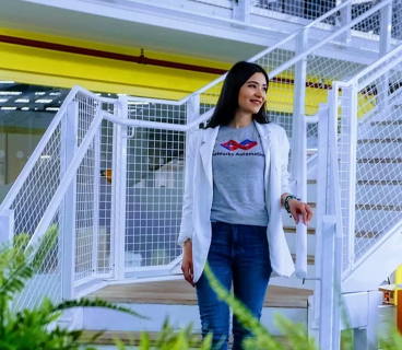 Fidan Cavadova startapı üçün kraudfandinq elan edib