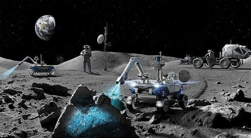 Hyundai Ayın səthini araşdırmaq üçün ilk addımları atıb