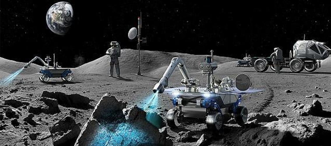 Hyundai Ayın səthini araşdırmaq üçün ilk addımları atıb