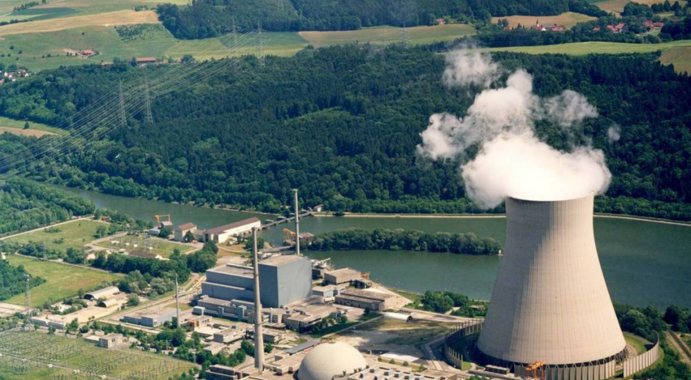 Türkiyədə ilk atom elektrik stansiyası 2023-cü ildə fəaliyyətə başlayacaq