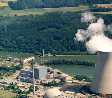 Türkiyədə ilk atom elektrik stansiyası 2023-cü ildə fəaliyyətə başlayacaq