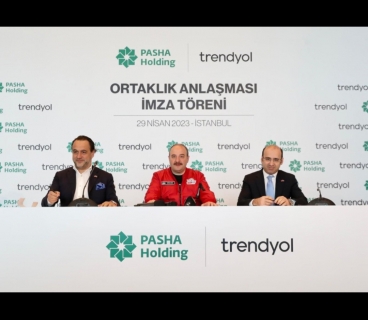 Trendyol Azərbaycanda fəaliyyətə başlayır: PASHA Holding ilə müqavilə imzalanıb