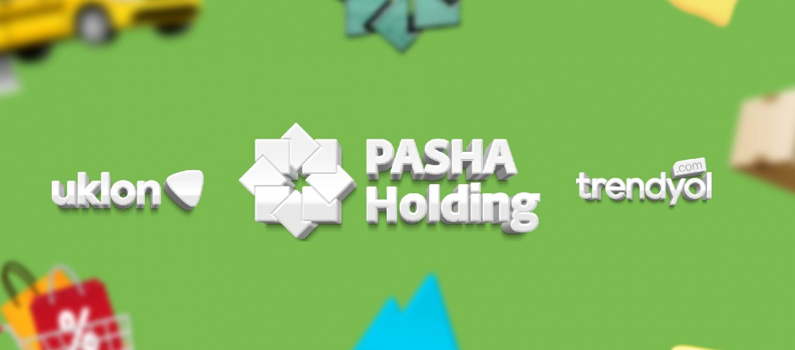 PAŞA Holding texnologiya sahəsində nələr edir?