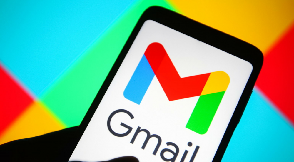 Gmail mavi işarədən istifadə etmək qərarı alıb