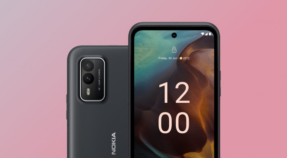 Nokia-nın ən yeni dayanıqlı telefonu XR21 təqdim edilib