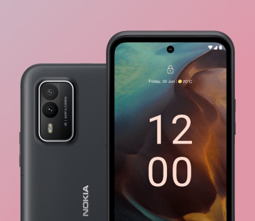 Nokia-nın ən yeni dayanıqlı telefonu XR21 təqdim edilib