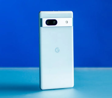 Google Pixel 7a smartfonu təqdim edilib