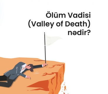 Ölüm Vadisi (Valley of Death) nədir?