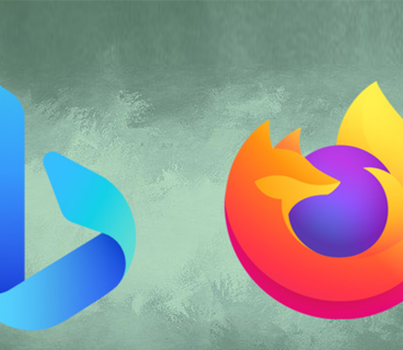 Mozilla ilə Microsoft arasında müqavilə imzalanıb: yeni axtarış sistemi Google yox, Bing olacaq