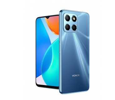 Honor X6 5G-nin xüsusiyyətləri məlum olub