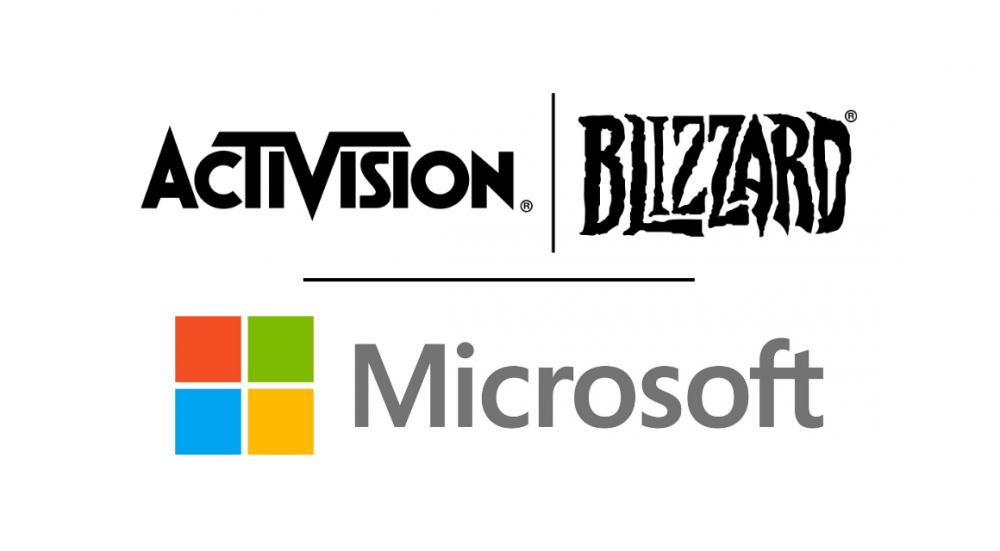 Avropa Komissiyası Microsoft-un Activision Blizzard-ı almasına icazə verib