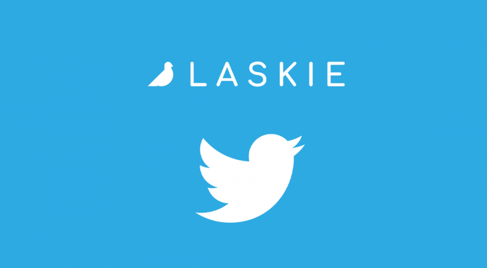 Twitter iş axtarışı sistemi olan Laskie-ni satın alıb