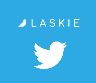 Twitter iş axtarışı sistemi olan Laskie-ni satın alıb