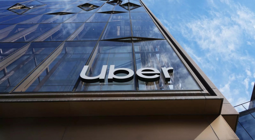 Uber Mikonosda qayıq xidmətini işə salıb