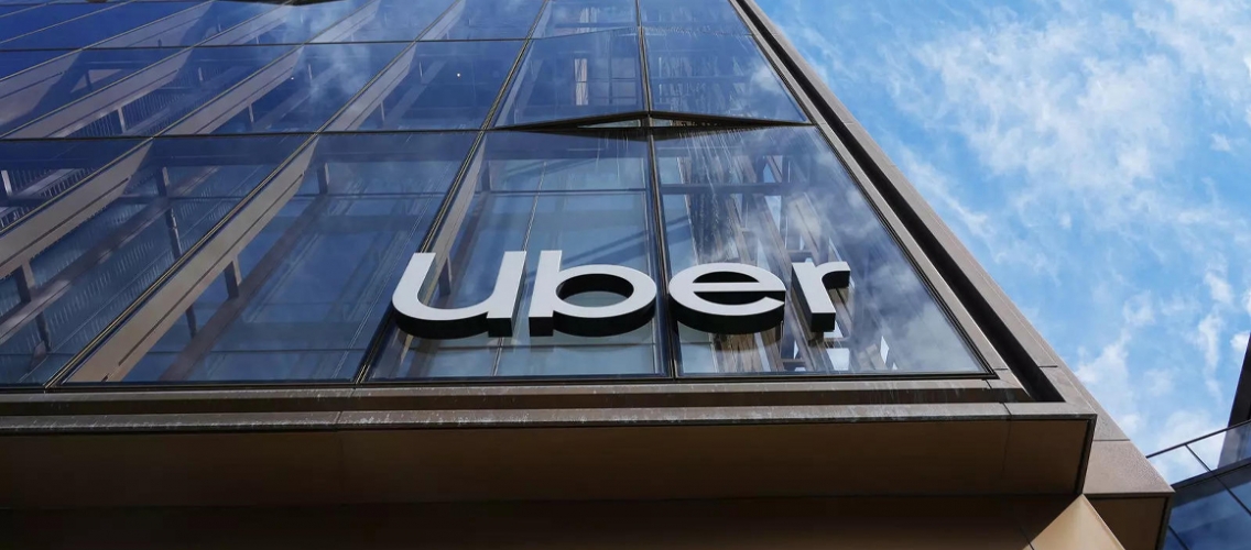 Uber Mikonosda qayıq xidmətini işə salıb