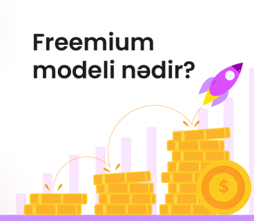 Freemium Modeli nədir?