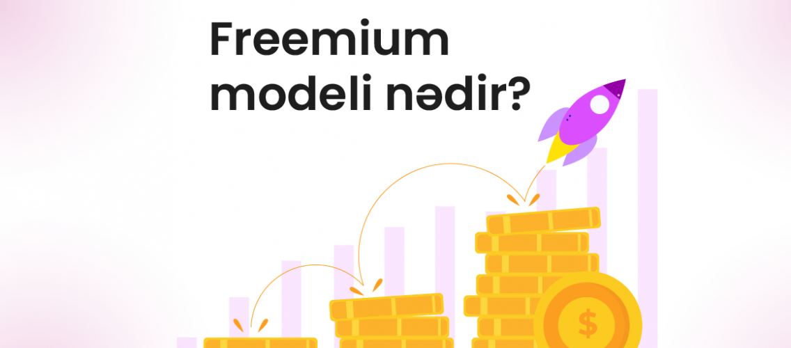 Freemium Modeli nədir?