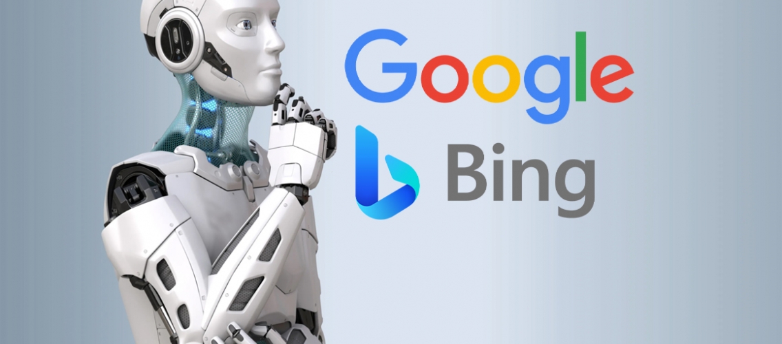 Google-ın yeni funksiyası Bing Chat-a rəqib olacaq!
