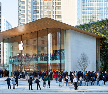 Apple müştərilərinə təzminat ödəyəcək