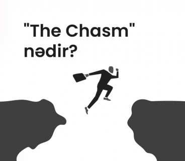 "The Chasm" nədir?