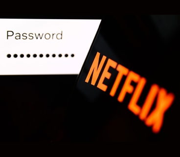 Netflix istifadəçiləri şifrə qadağasına etiraz edib